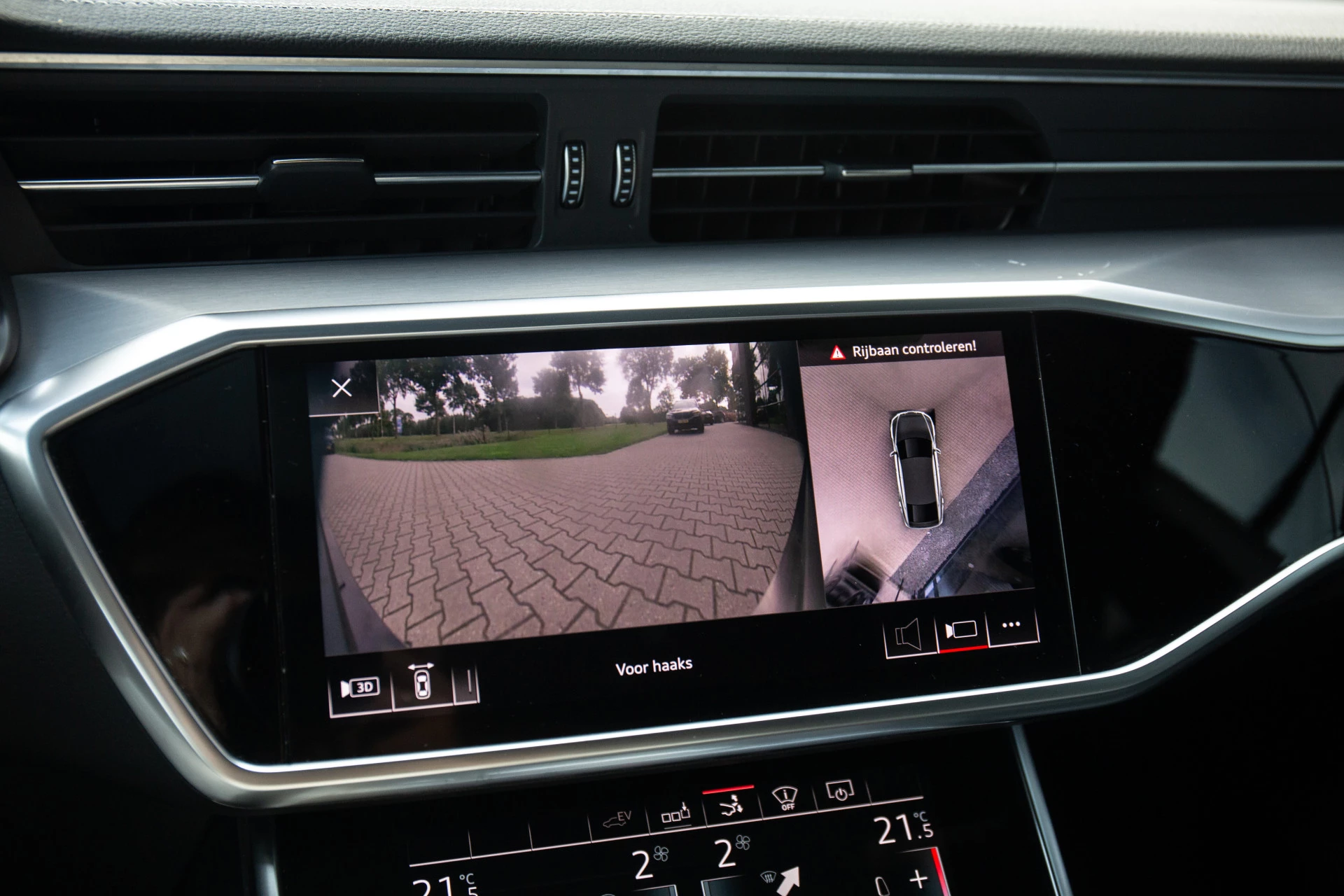 Hoofdafbeelding Audi A7