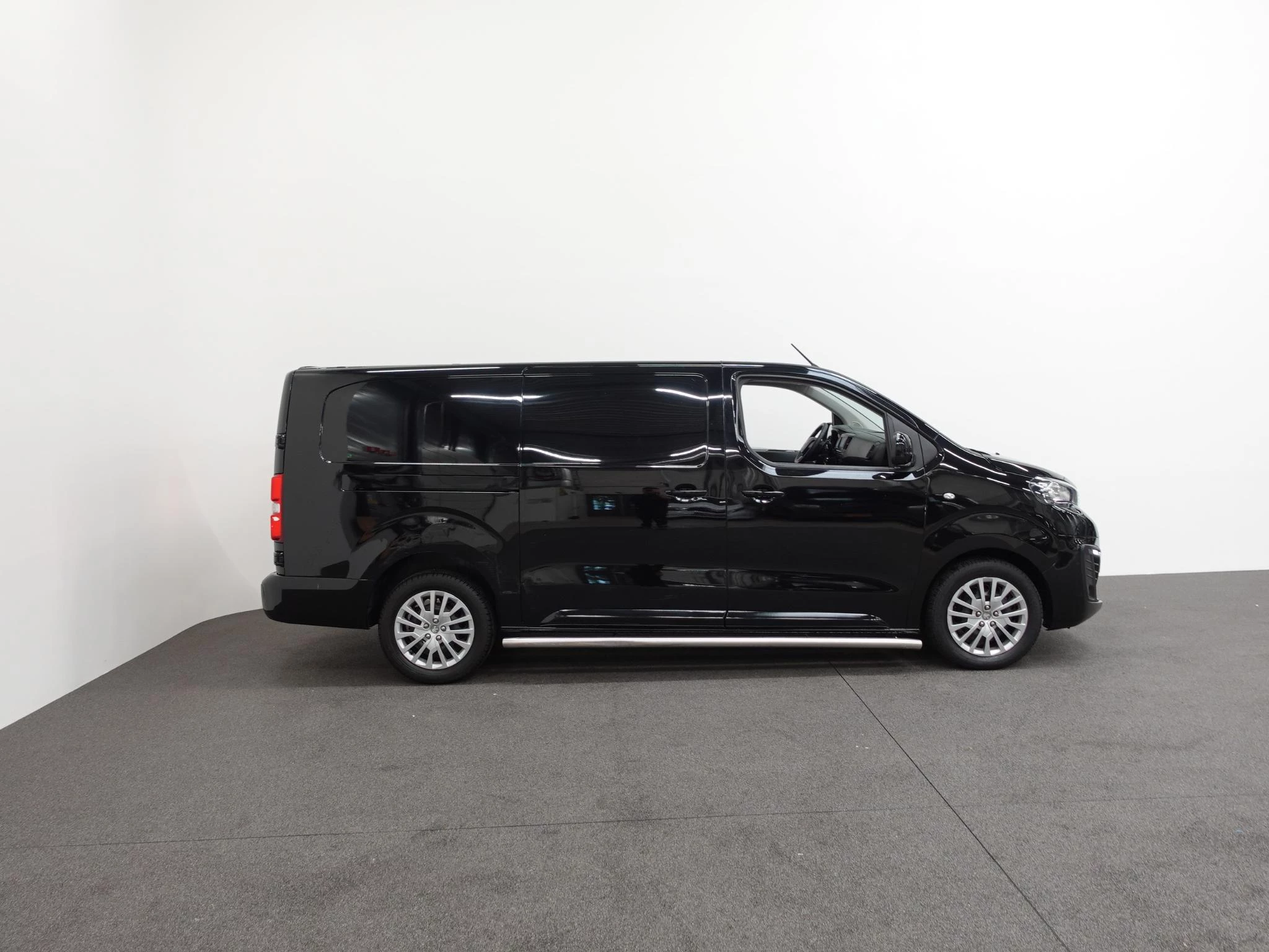 Hoofdafbeelding Peugeot Expert