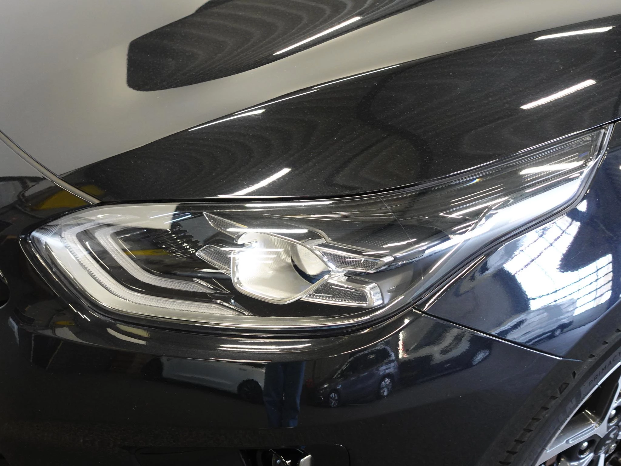 Hoofdafbeelding Kia ProCeed