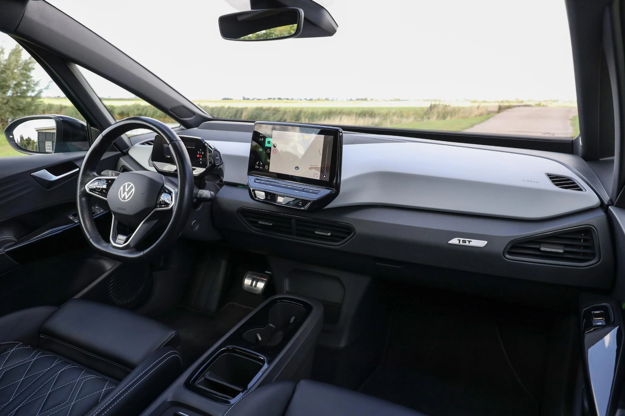 Hoofdafbeelding Volkswagen ID.3