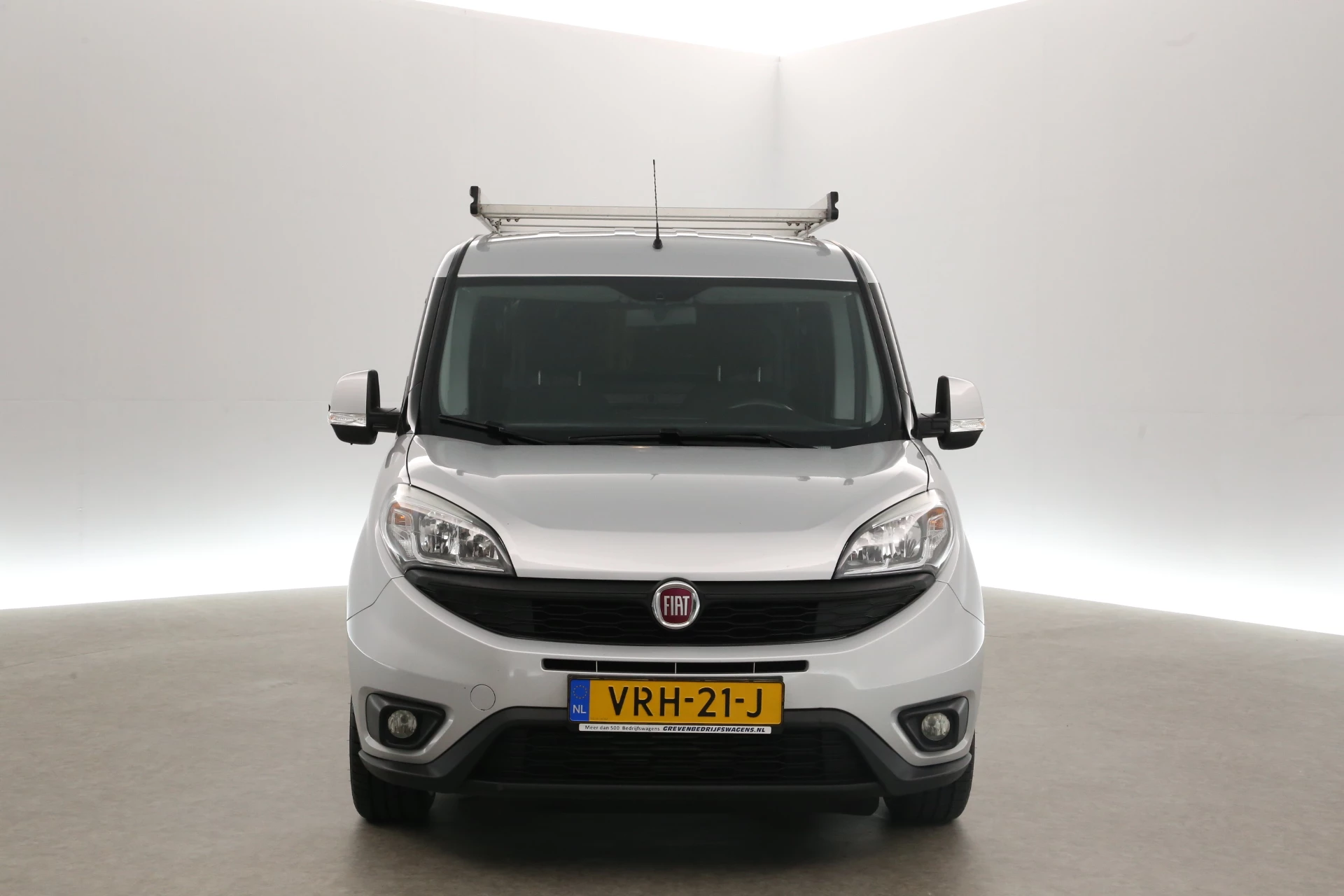 Hoofdafbeelding Fiat Doblò