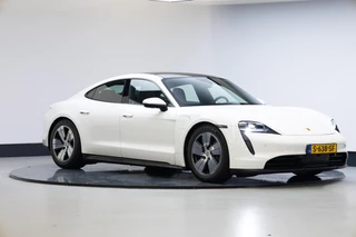 Porsche Taycan Performance 93 kWh