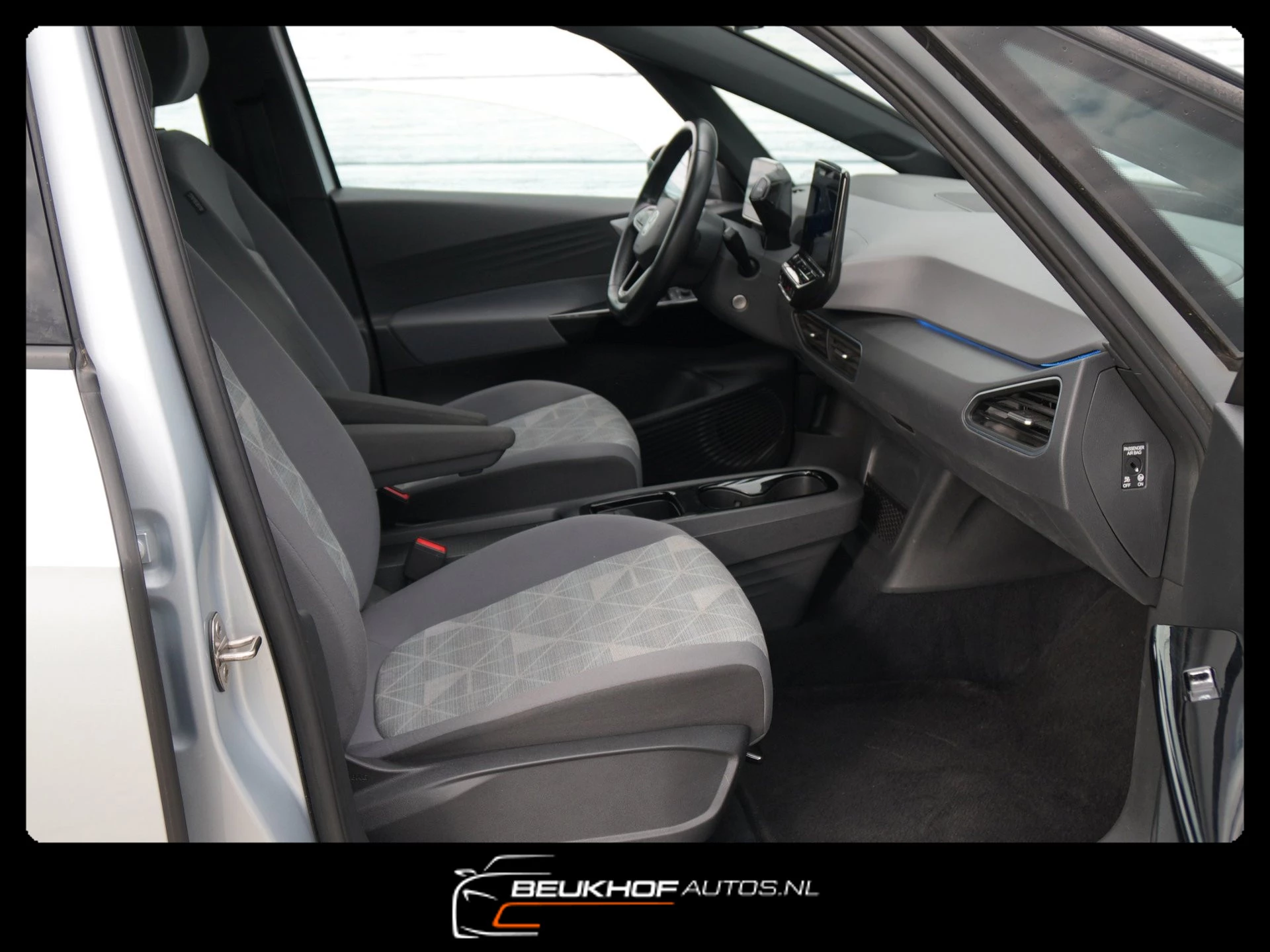 Hoofdafbeelding Volkswagen ID.3