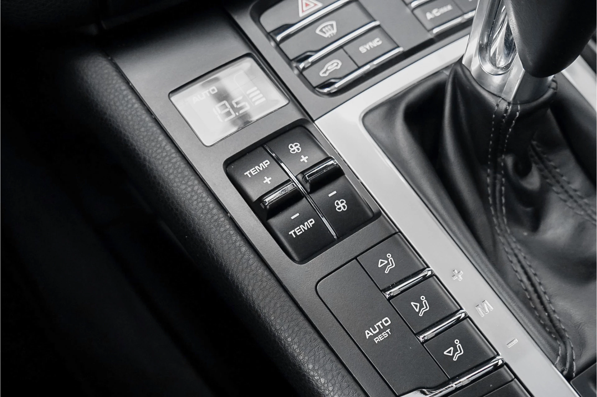 Hoofdafbeelding Porsche Macan