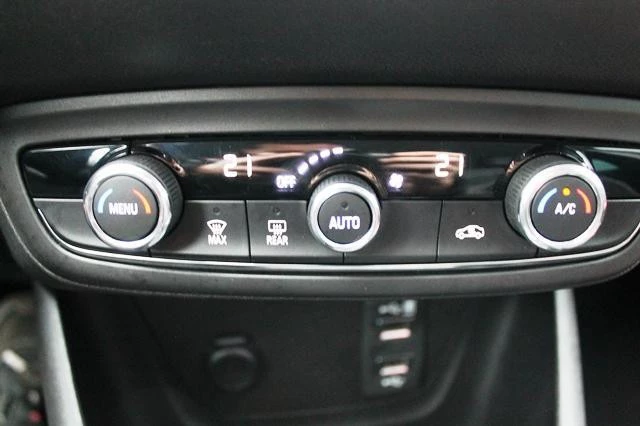 Hoofdafbeelding Opel Crossland