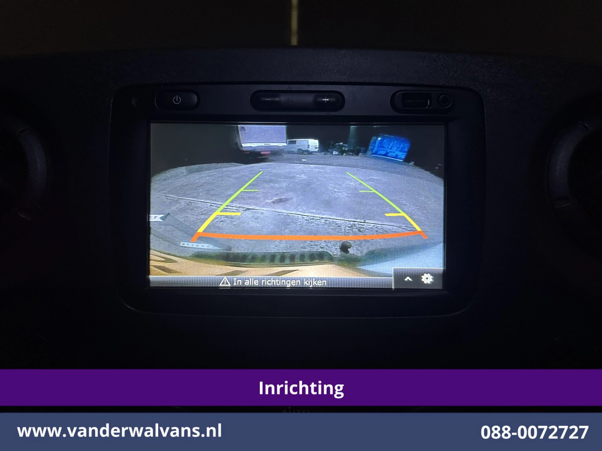 Hoofdafbeelding Opel Movano