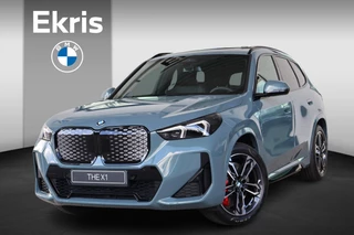 Hoofdafbeelding BMW iX1