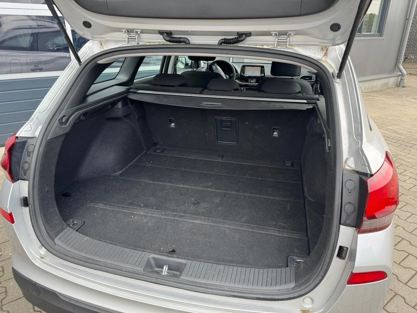 Hoofdafbeelding Hyundai i30