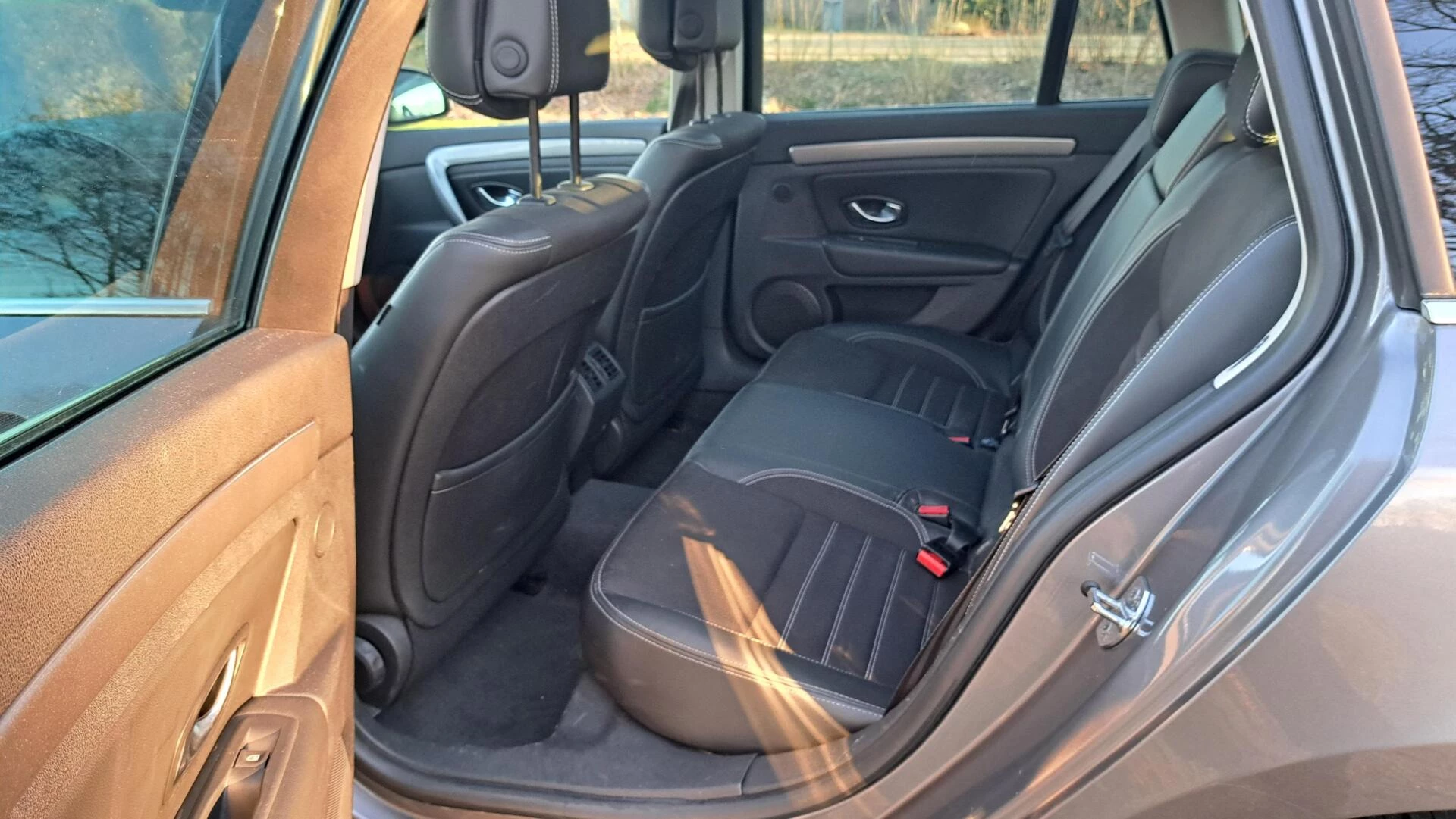 Hoofdafbeelding Renault Laguna