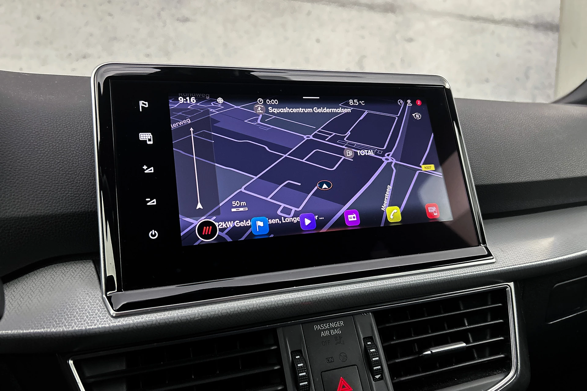 Hoofdafbeelding SEAT Tarraco