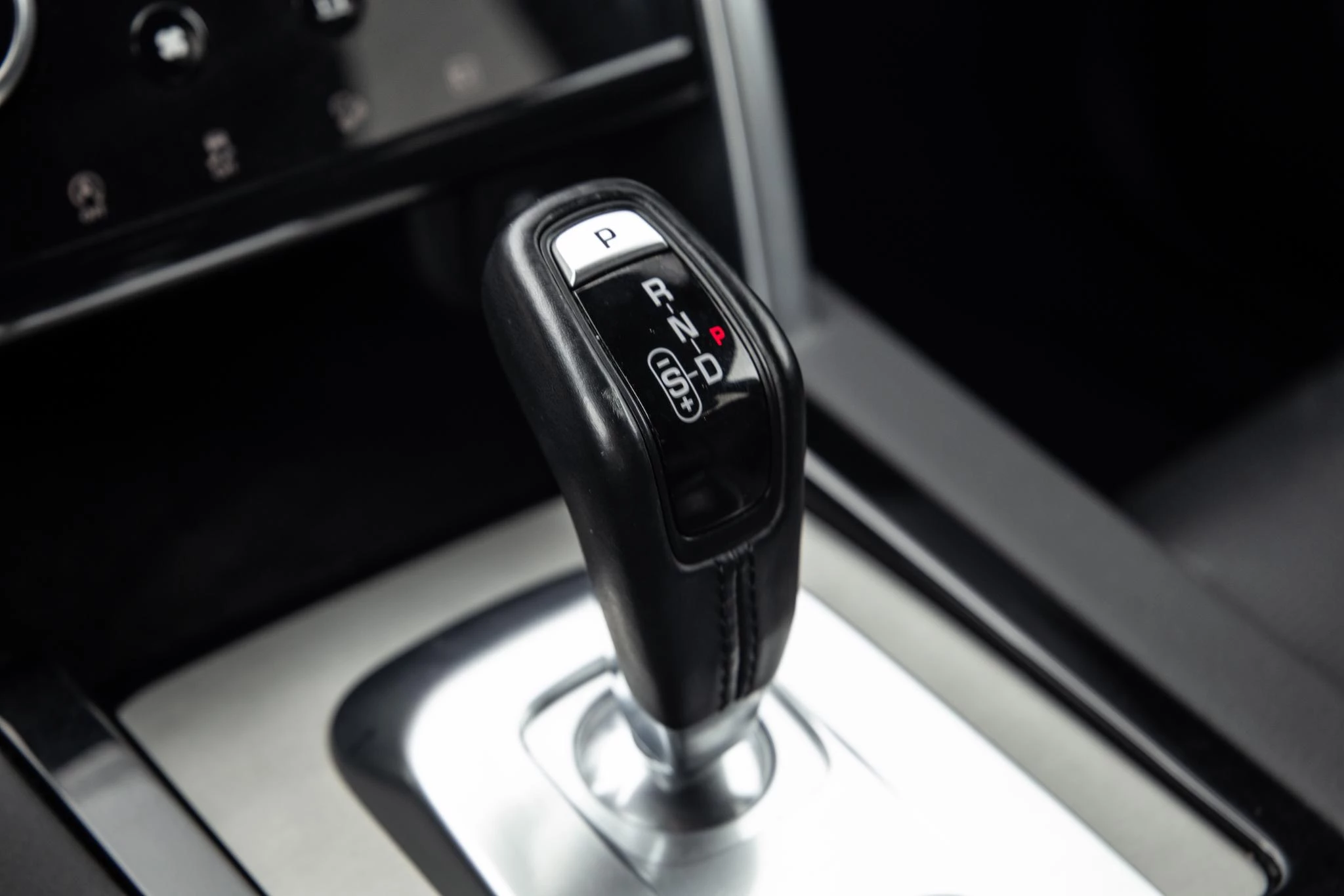 Hoofdafbeelding Land Rover Discovery Sport