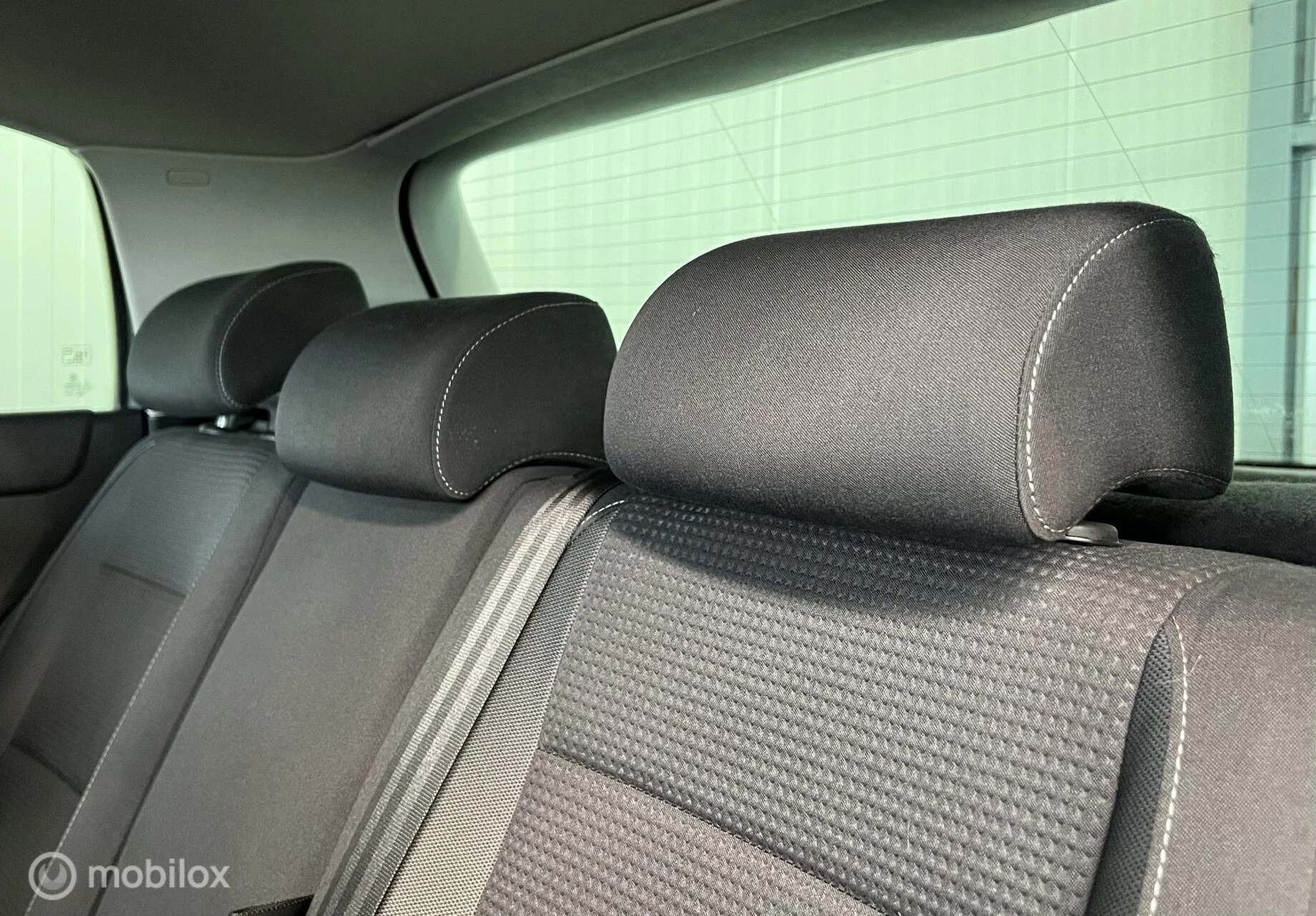 Hoofdafbeelding Volkswagen Golf Plus