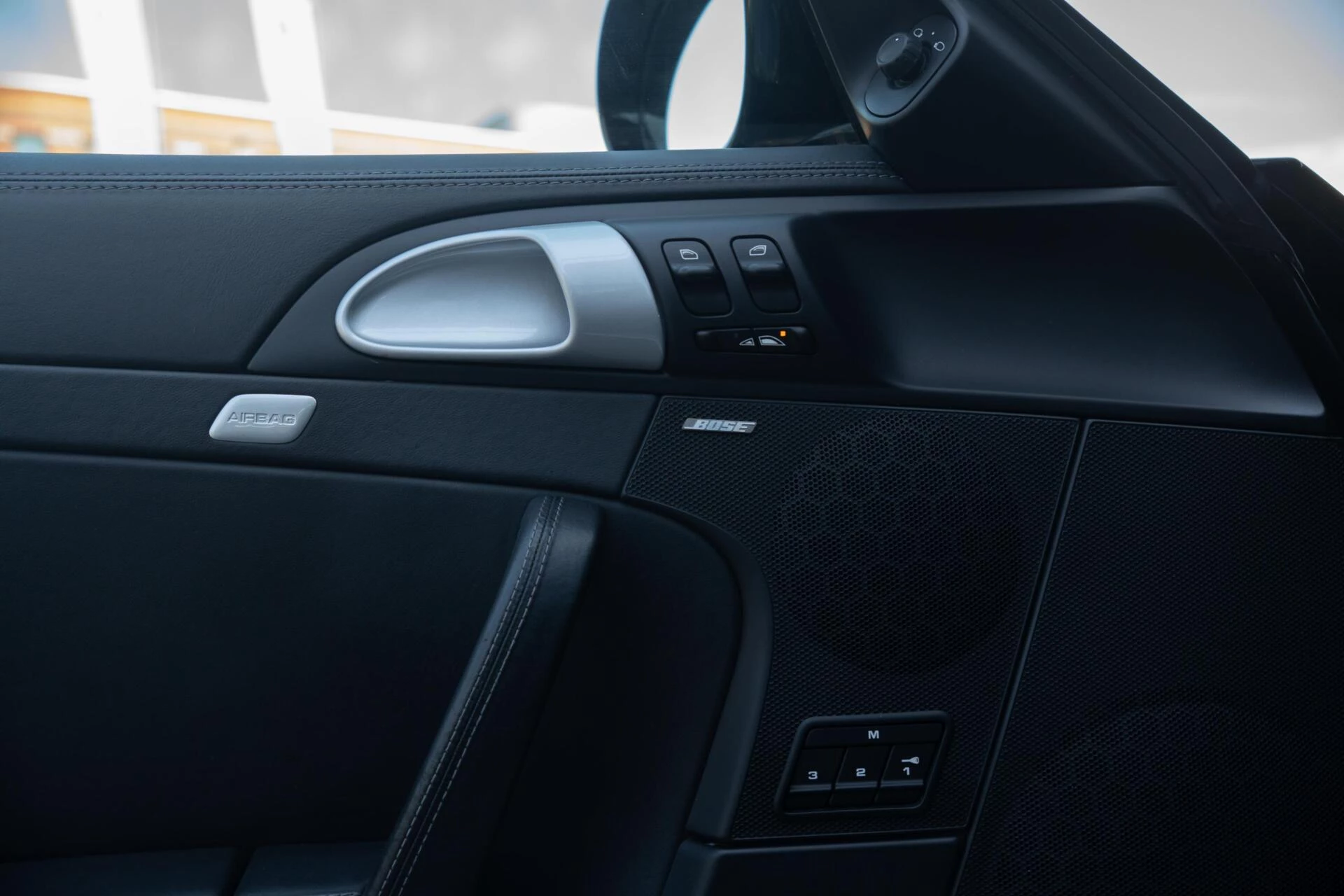 Hoofdafbeelding Porsche 911