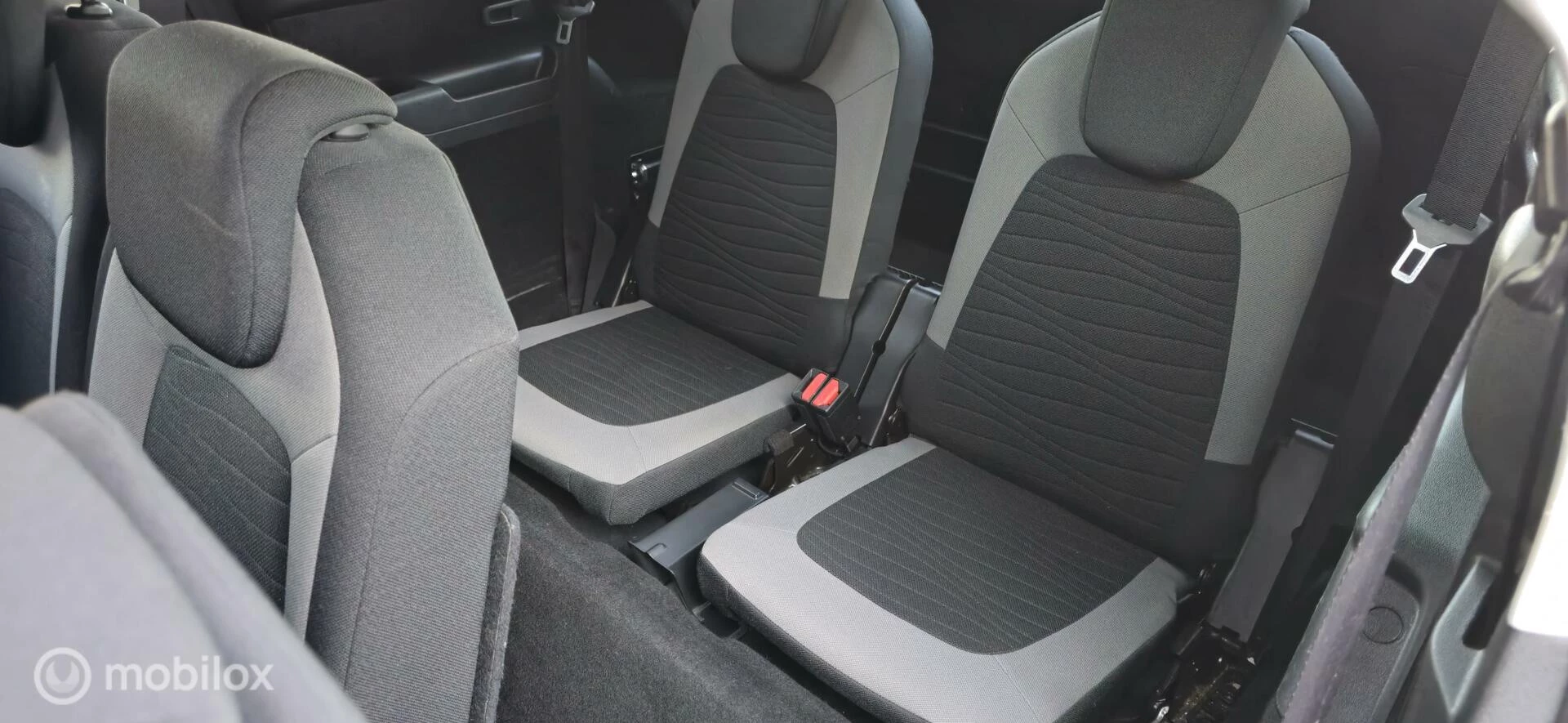Hoofdafbeelding Citroën Grand C4 Picasso
