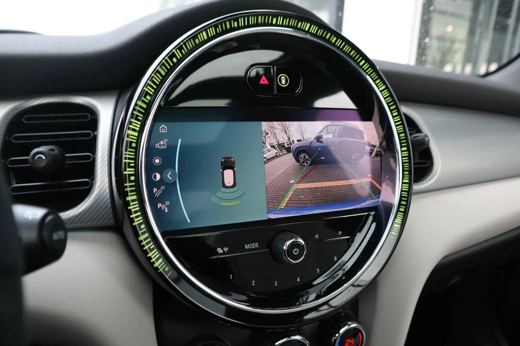 Hoofdafbeelding MINI 3-deurs