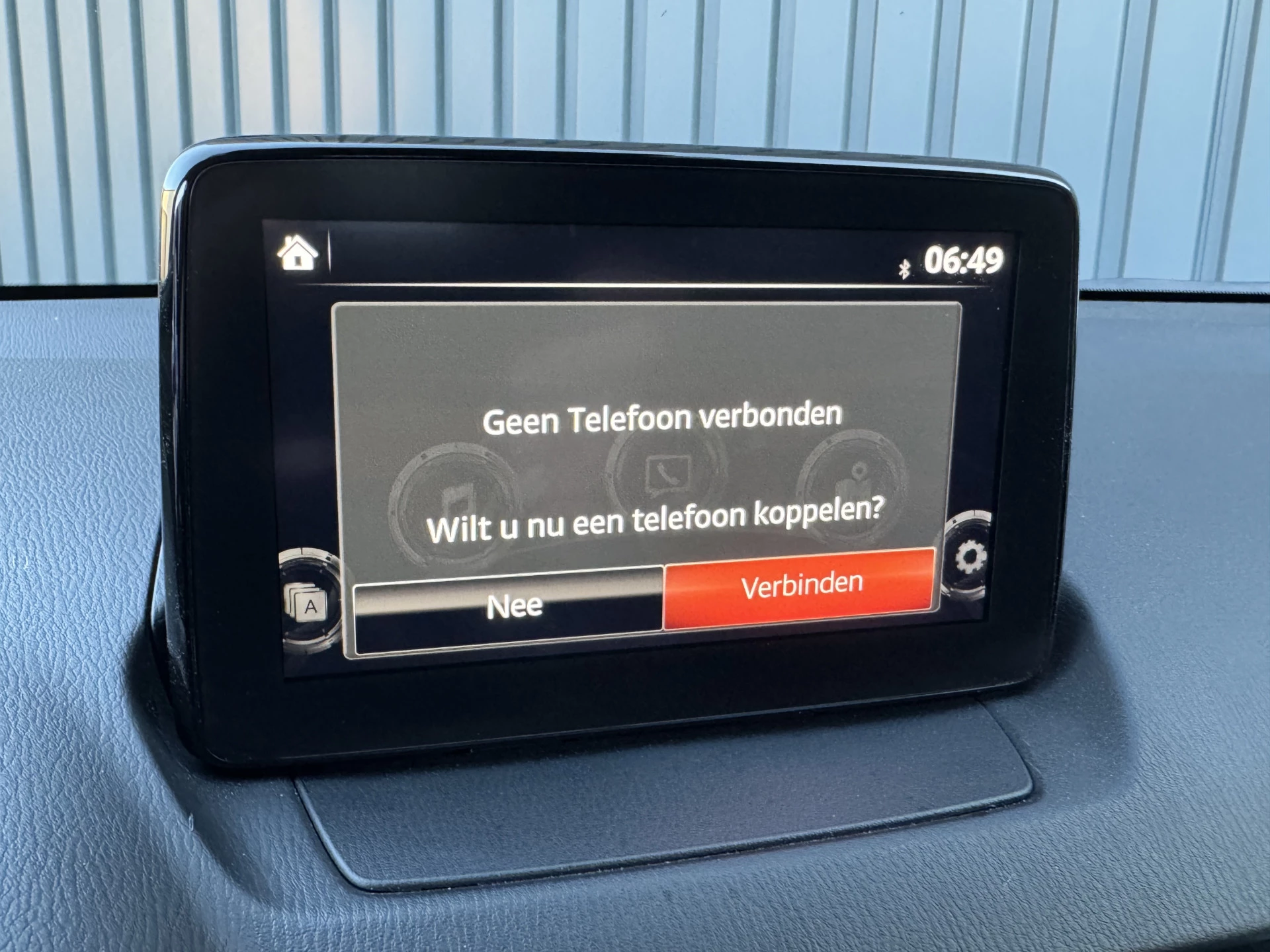 Hoofdafbeelding Mazda 2