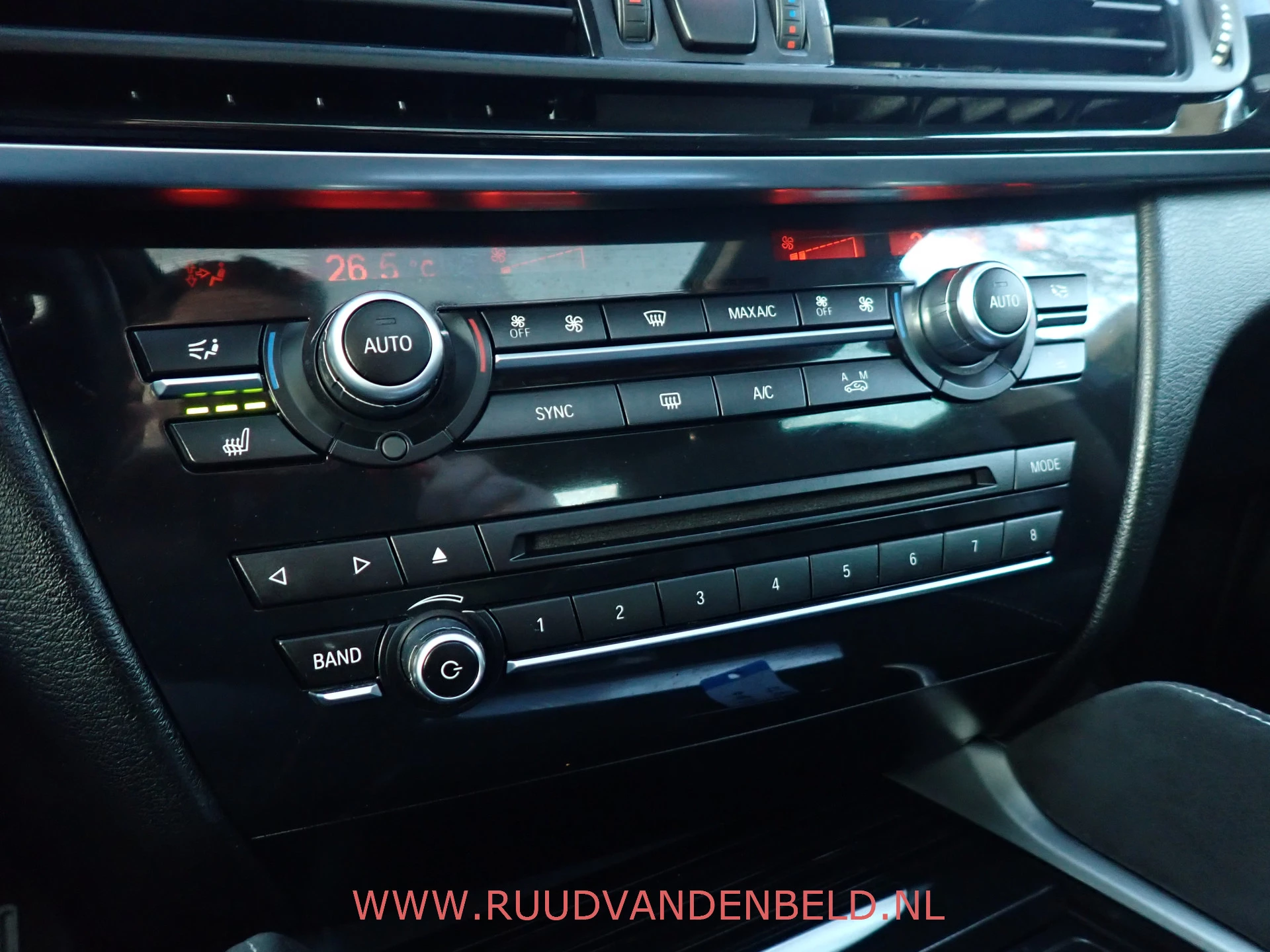 Hoofdafbeelding BMW X6