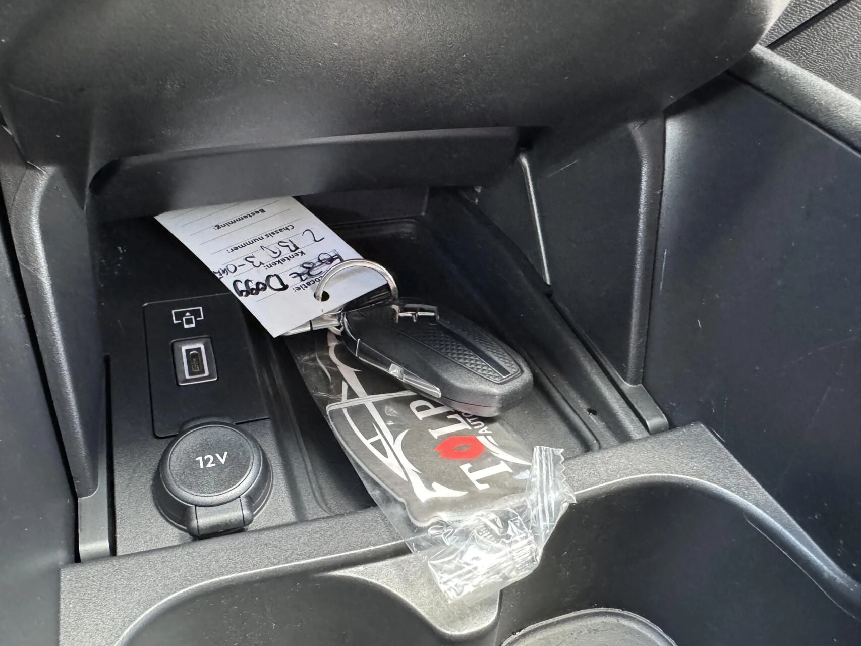 Hoofdafbeelding DS DS 4