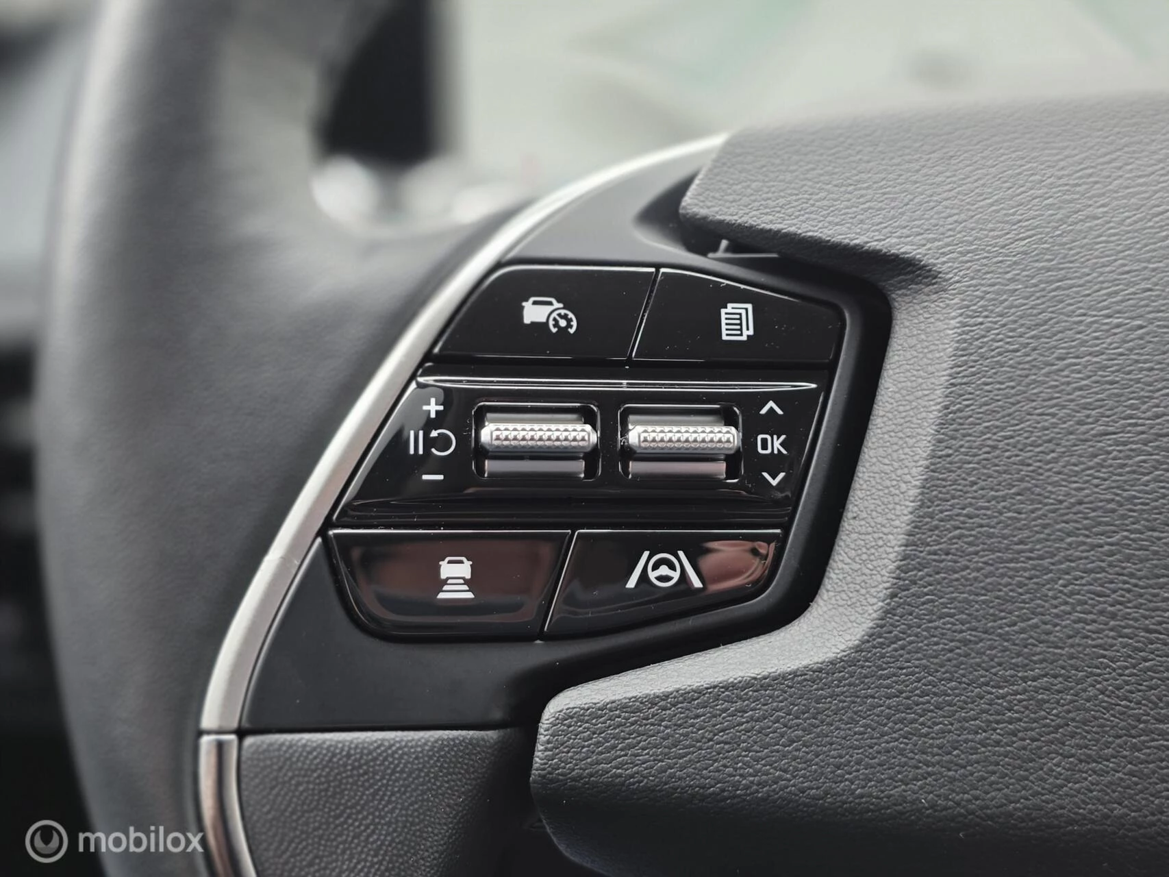 Hoofdafbeelding Kia EV6