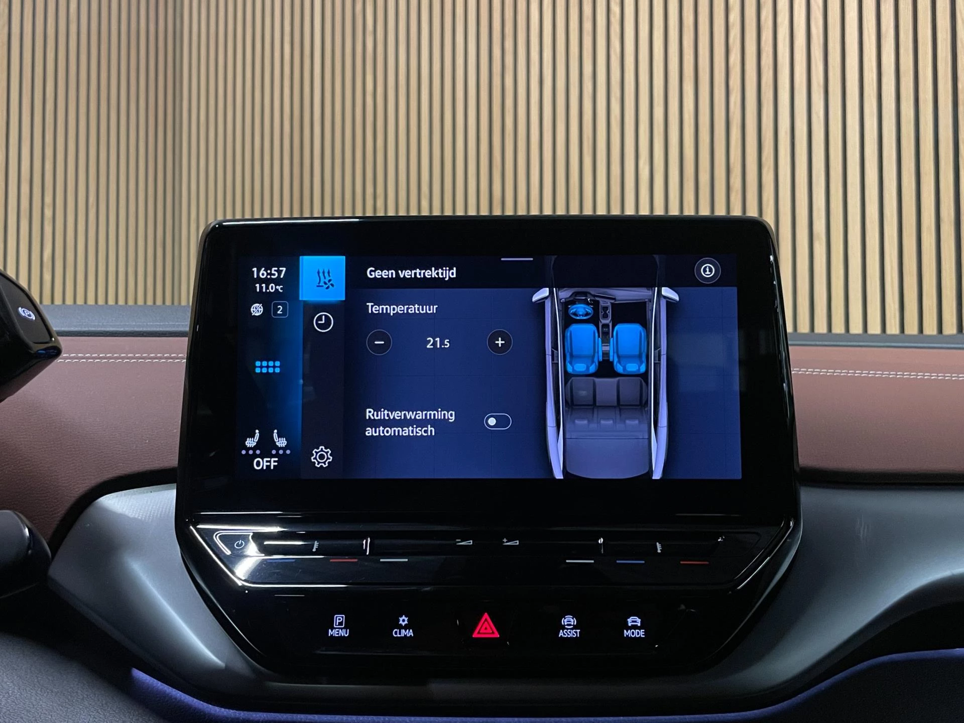 Hoofdafbeelding Volkswagen ID.4