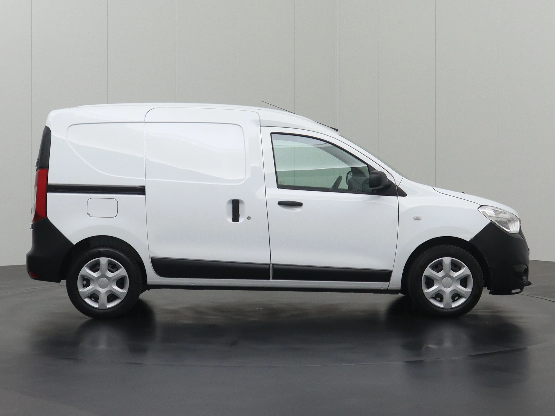 Hoofdafbeelding Dacia Dokker