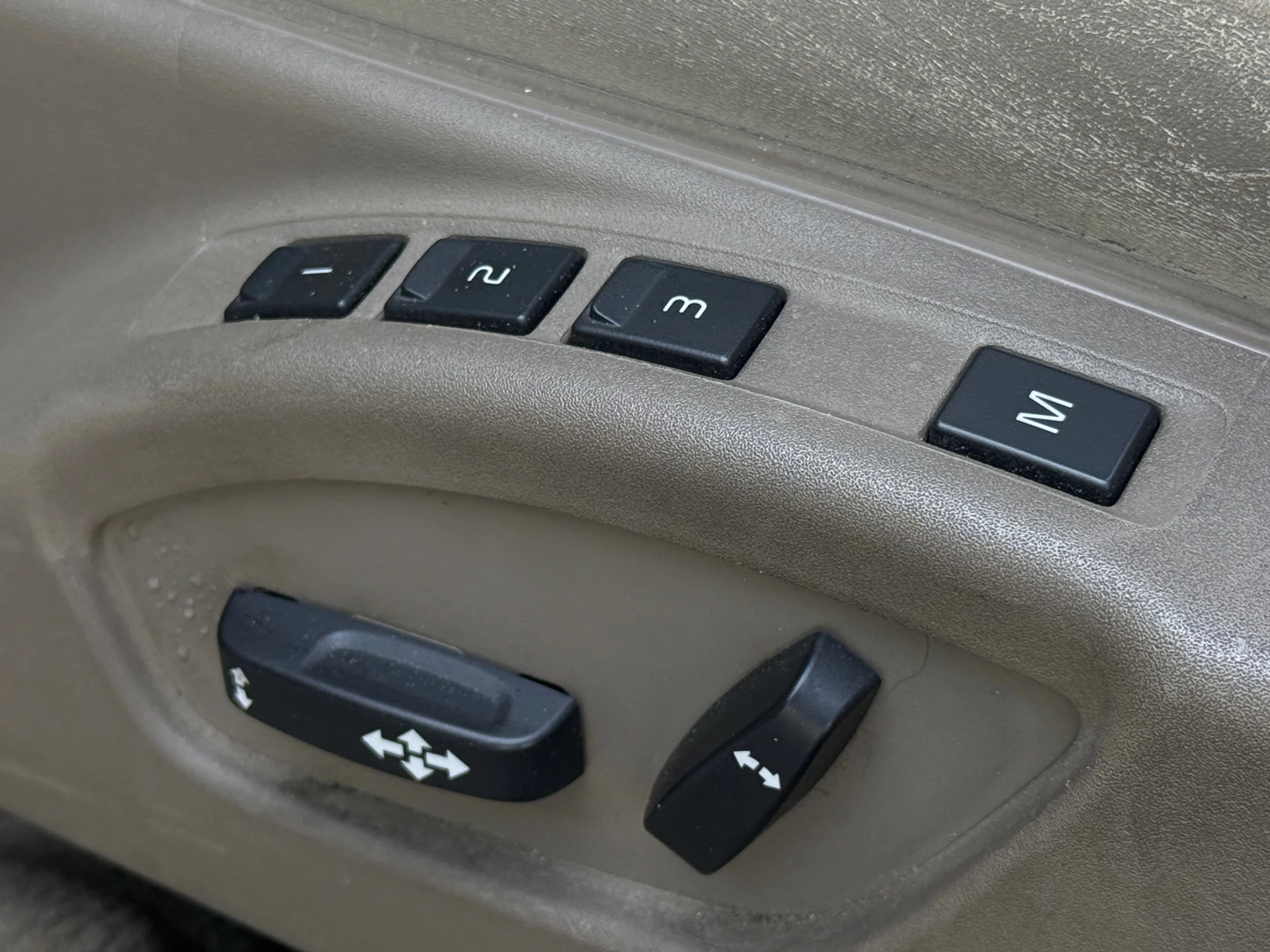 Hoofdafbeelding Volvo S80