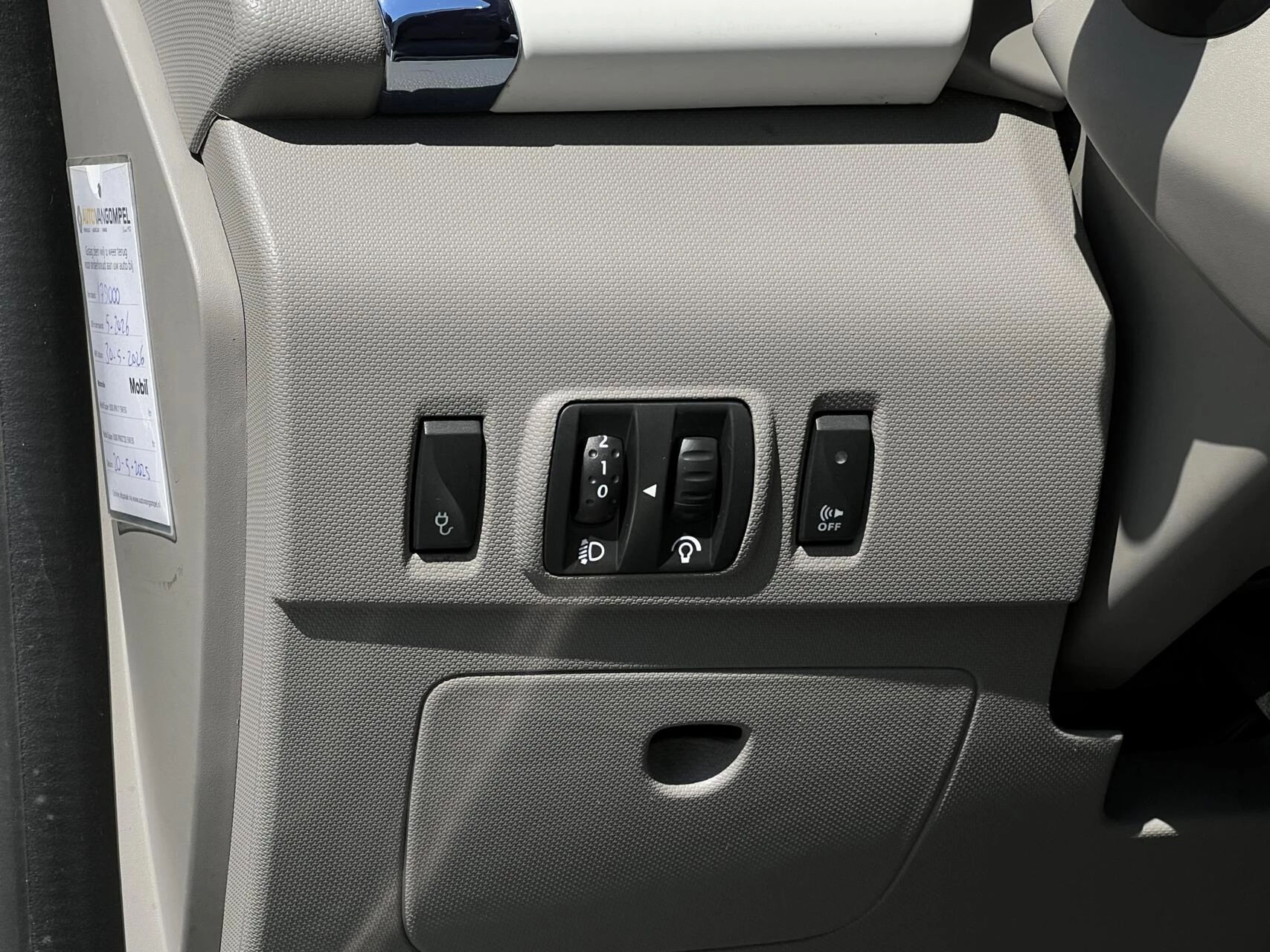 Hoofdafbeelding Renault ZOE