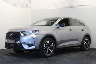 Hoofdafbeelding DS DS 7 DS DS 7 Crossback 1.2 PureTech Business |Navi|Carplay|