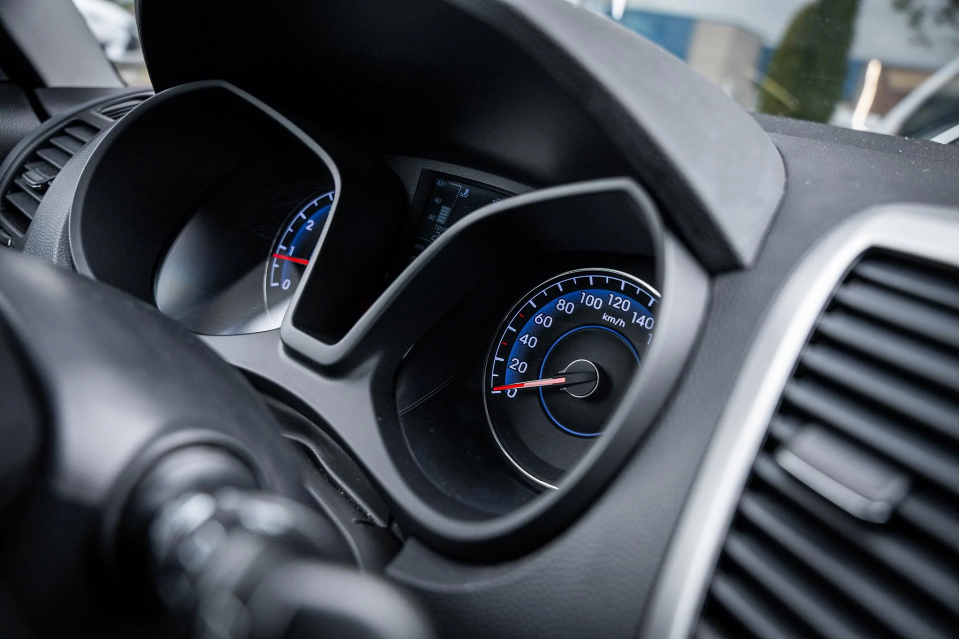 Hoofdafbeelding Hyundai ix20