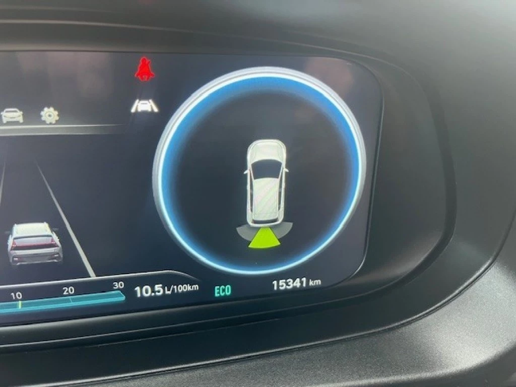 Hoofdafbeelding Hyundai Bayon