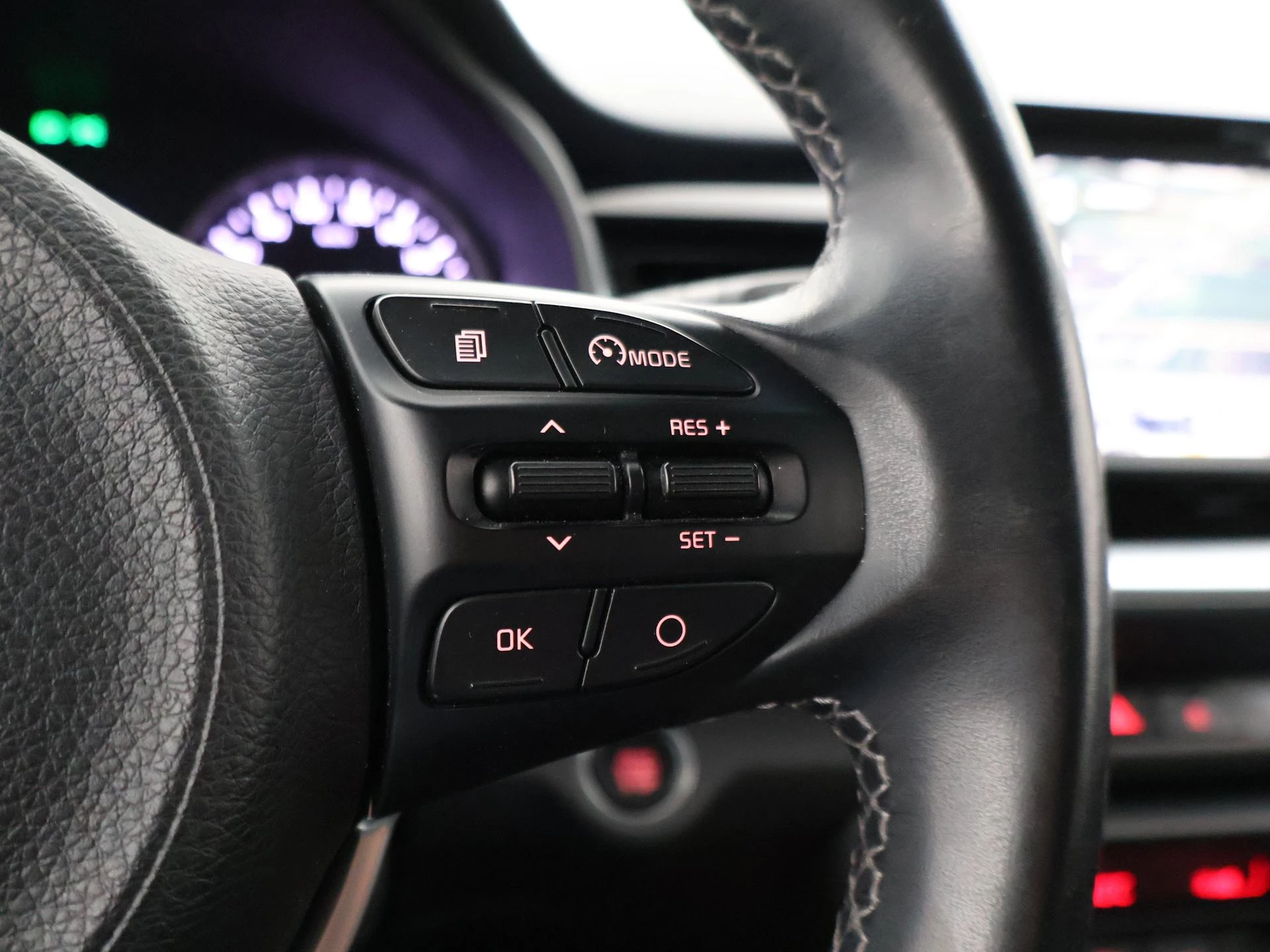 Hoofdafbeelding Kia Stonic