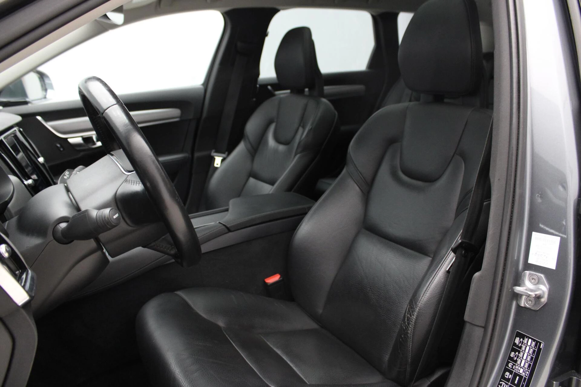 Hoofdafbeelding Volvo V90