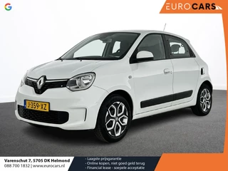 Renault Twingo 1.0 SCe Collection Airco Cruise Control Slechts 36000 km! NL Auto+Historie 5-Deurs APK 02-2027!