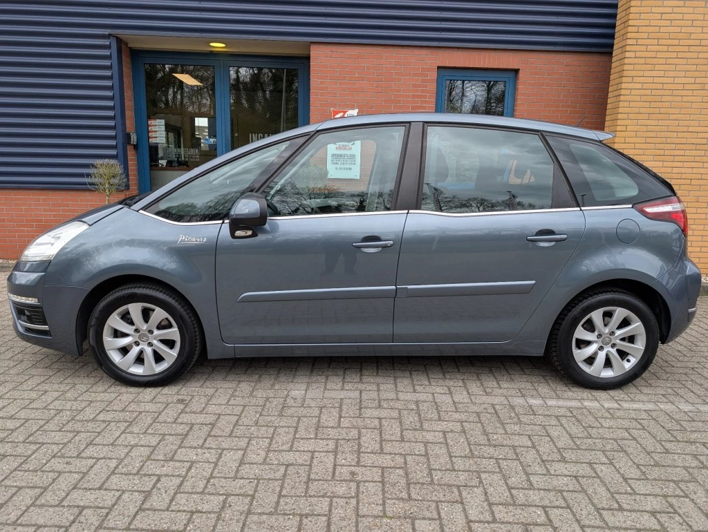 Hoofdafbeelding Citroën C4 Picasso