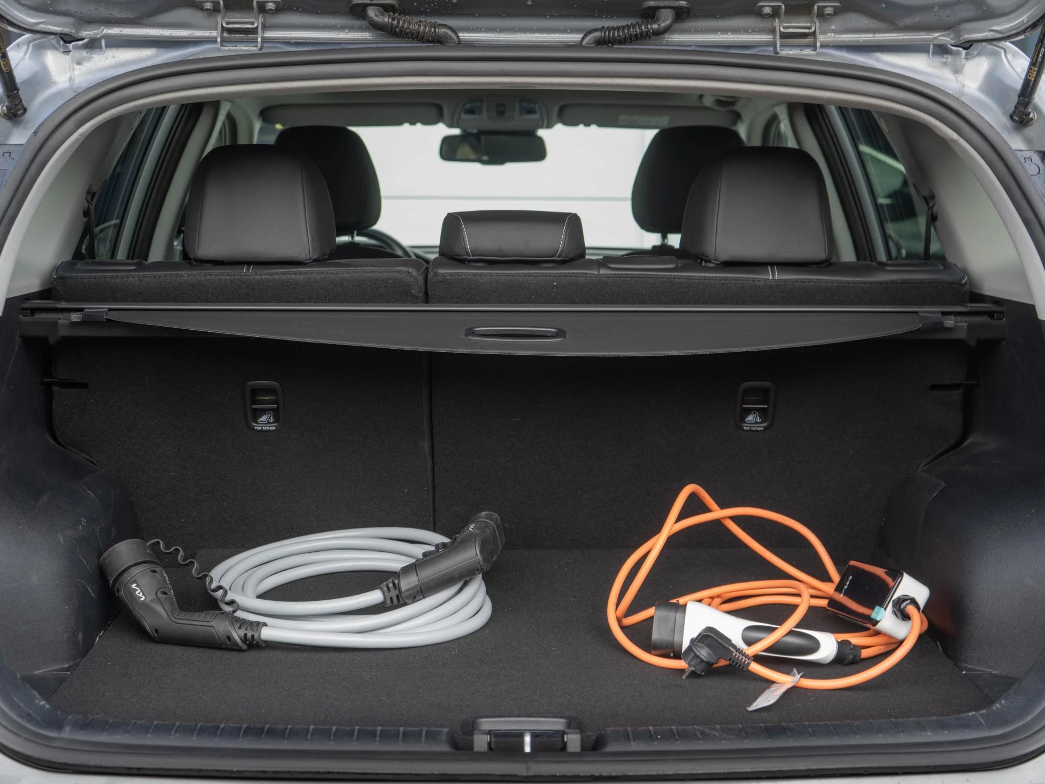 Hoofdafbeelding Kia e-Niro