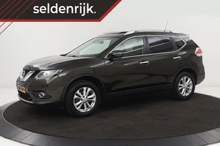 Nissan X-Trail 1.6 DIG-T Business | Panoramadak | Trekhaak |  Leder | Stoelverwarming | 360 camera | Navigatie | Full LED | Climate control