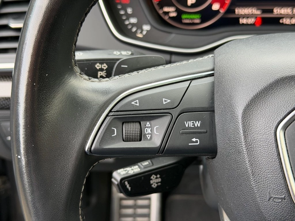 Hoofdafbeelding Audi SQ5