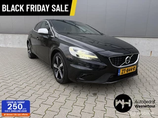 Volvo V40 1.5 T3 Polar+ Sport APK TOT 2027 VOL OPTIE