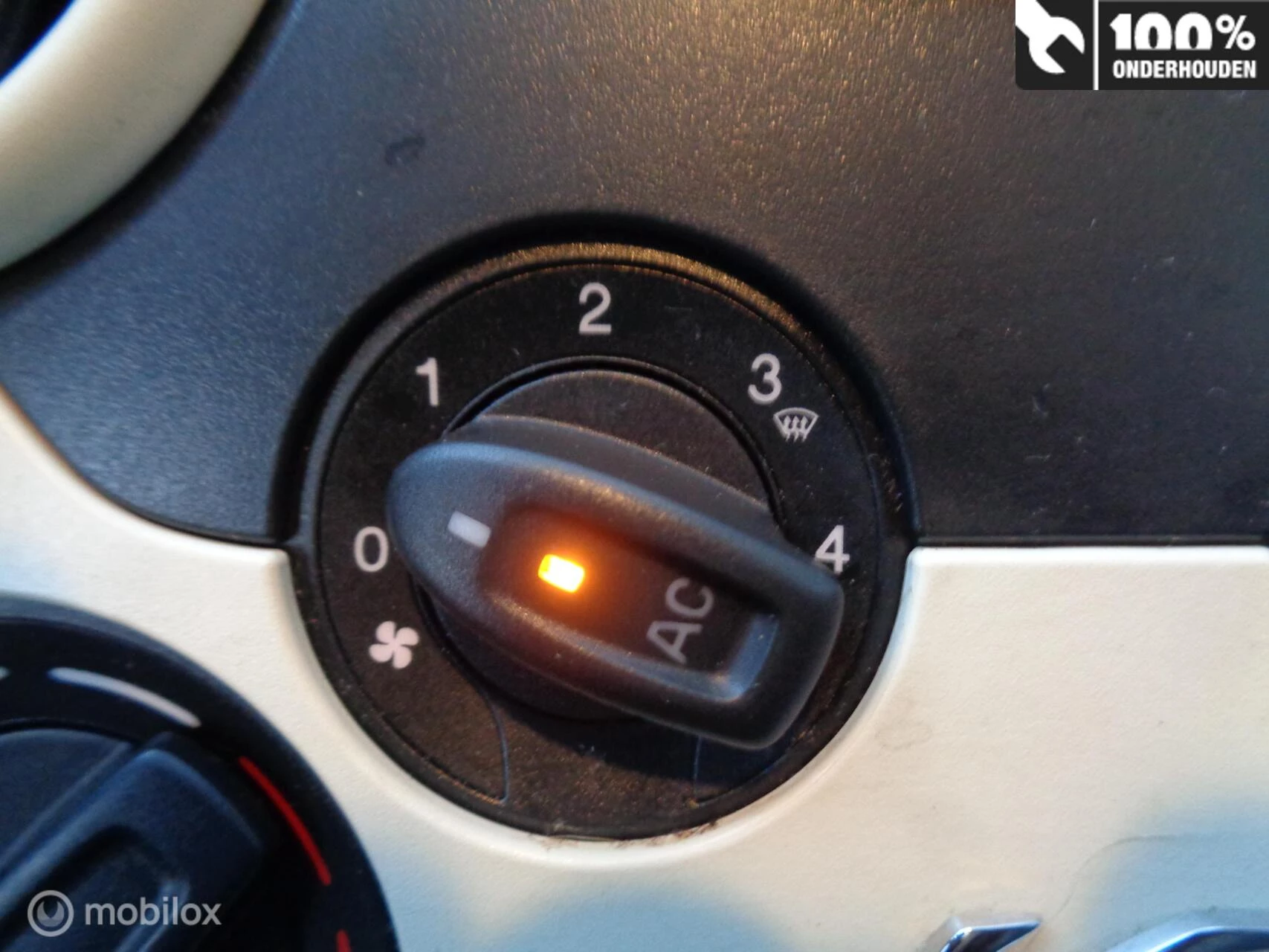 Hoofdafbeelding Ford Ka