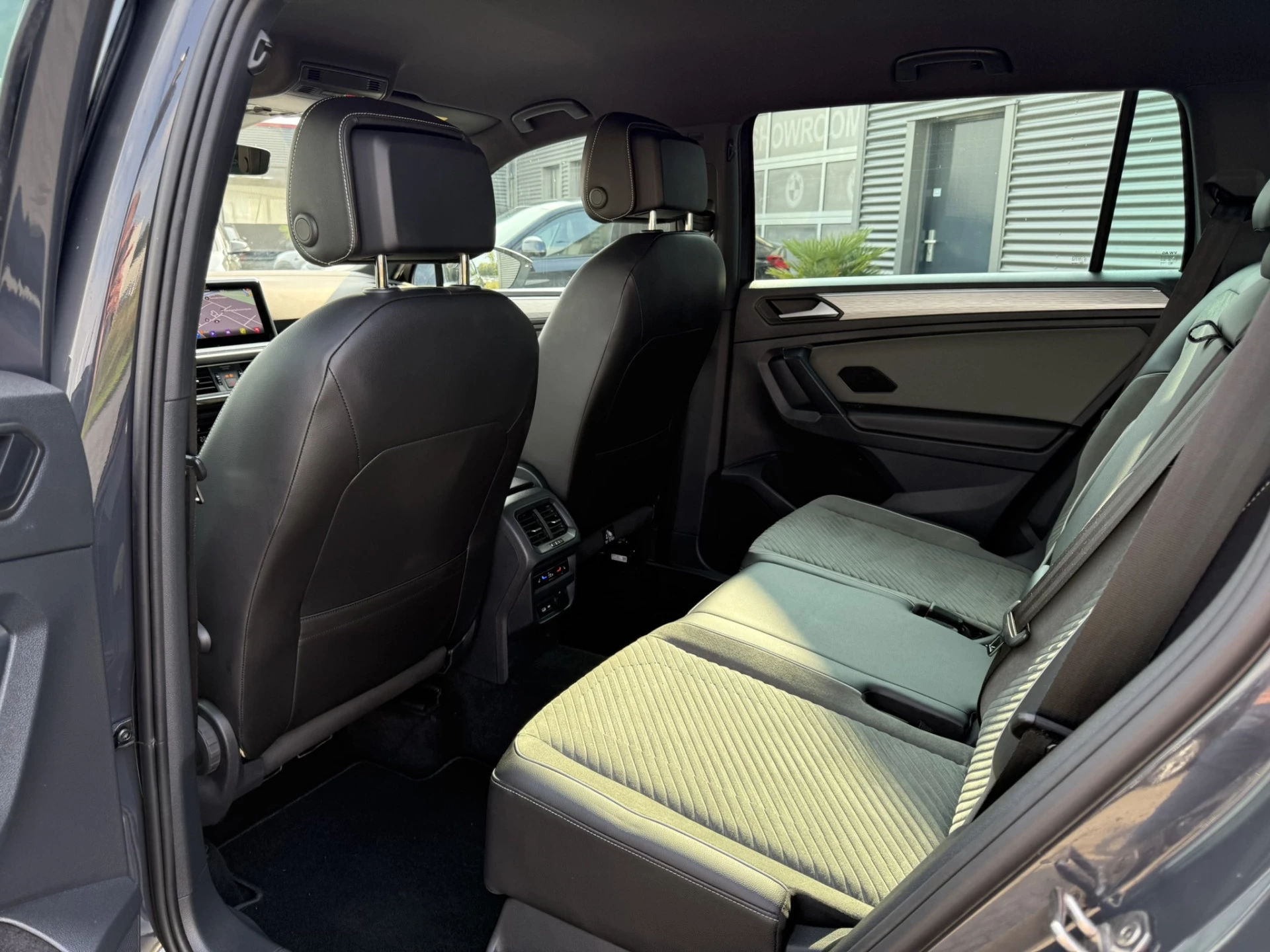 Hoofdafbeelding SEAT Tarraco