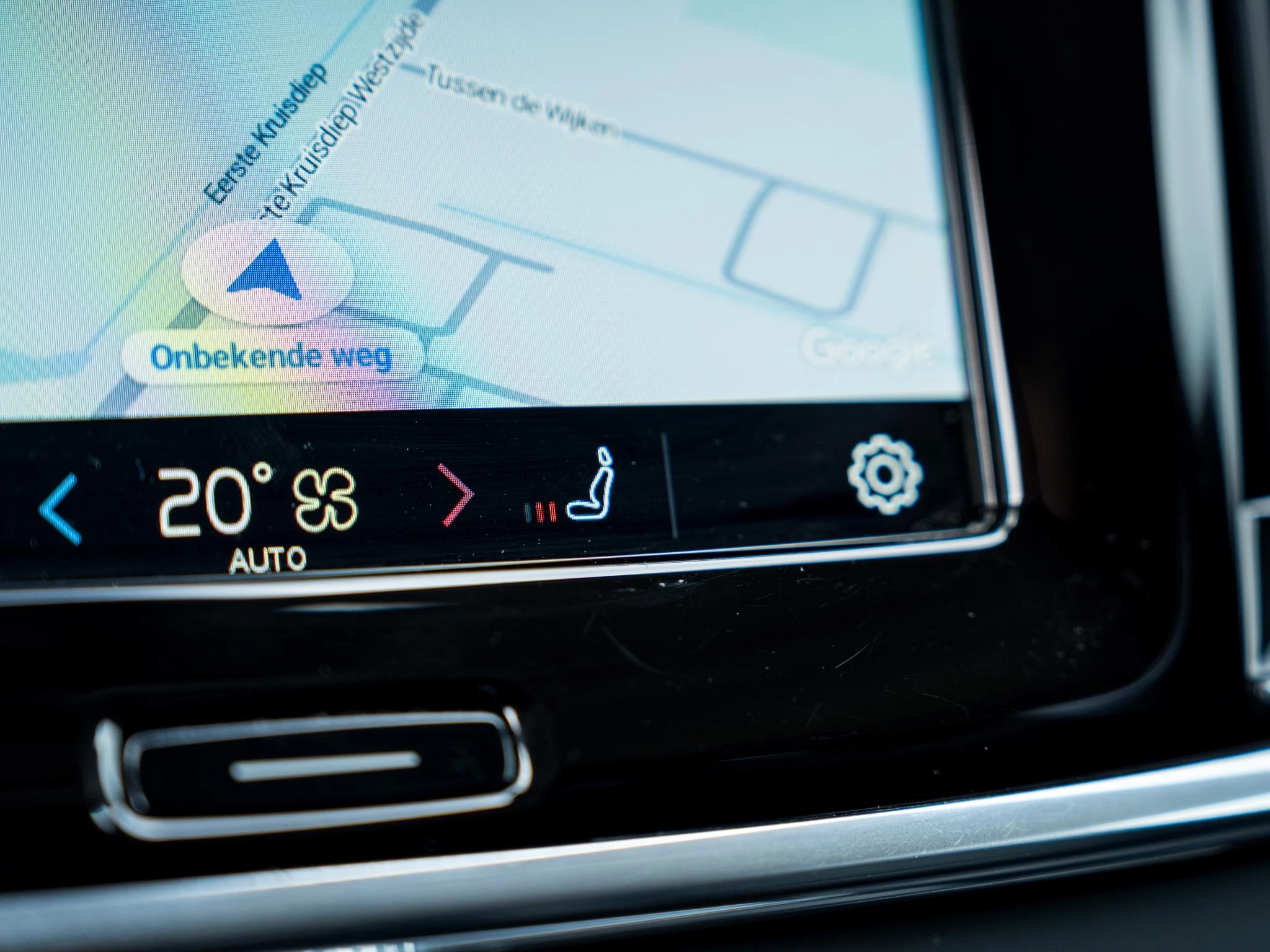 Hoofdafbeelding Volvo V90