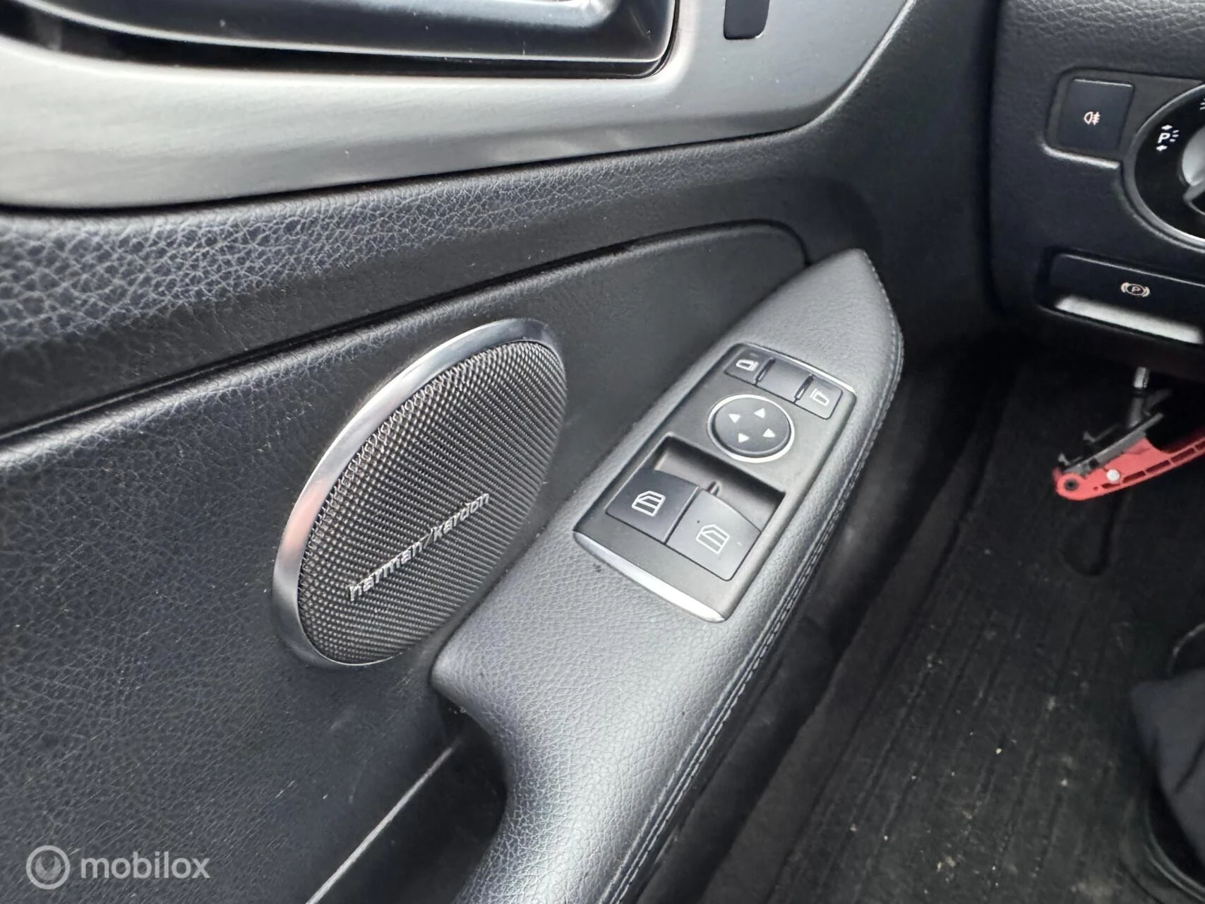 Hoofdafbeelding Mercedes-Benz SLK