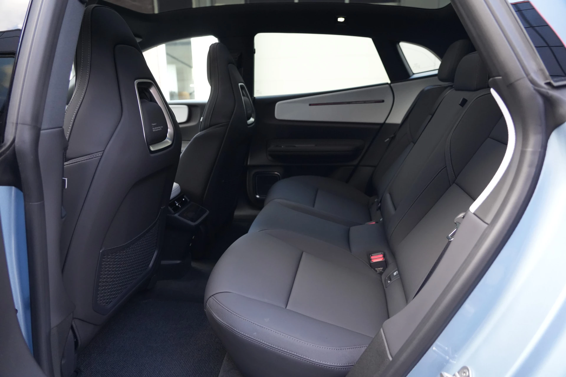 Hoofdafbeelding Polestar 4