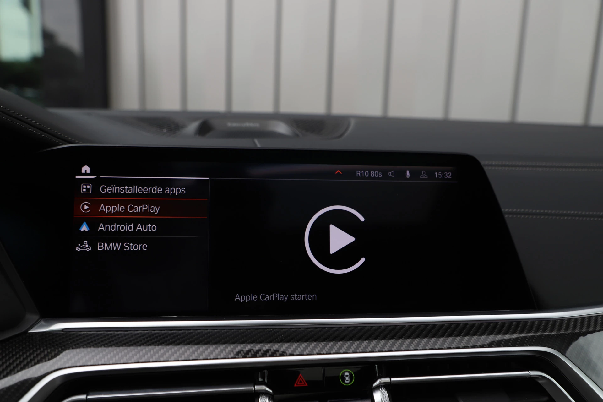 Hoofdafbeelding BMW X6