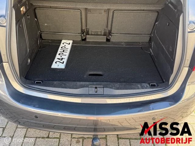 Hoofdafbeelding Opel Meriva