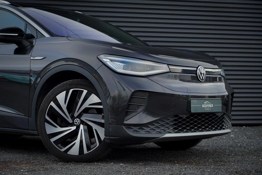 Hoofdafbeelding Volkswagen ID.4