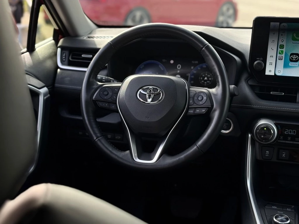 Hoofdafbeelding Toyota RAV4