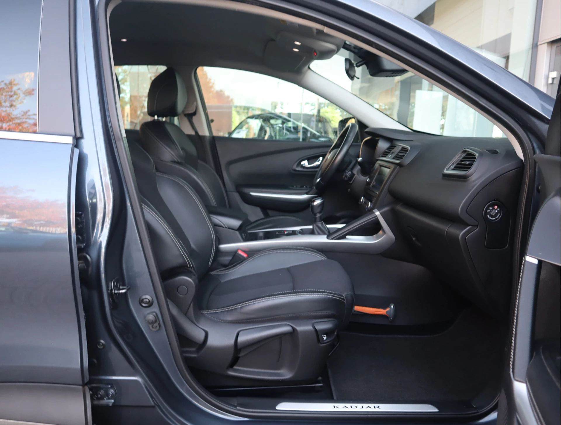 Hoofdafbeelding Renault Kadjar