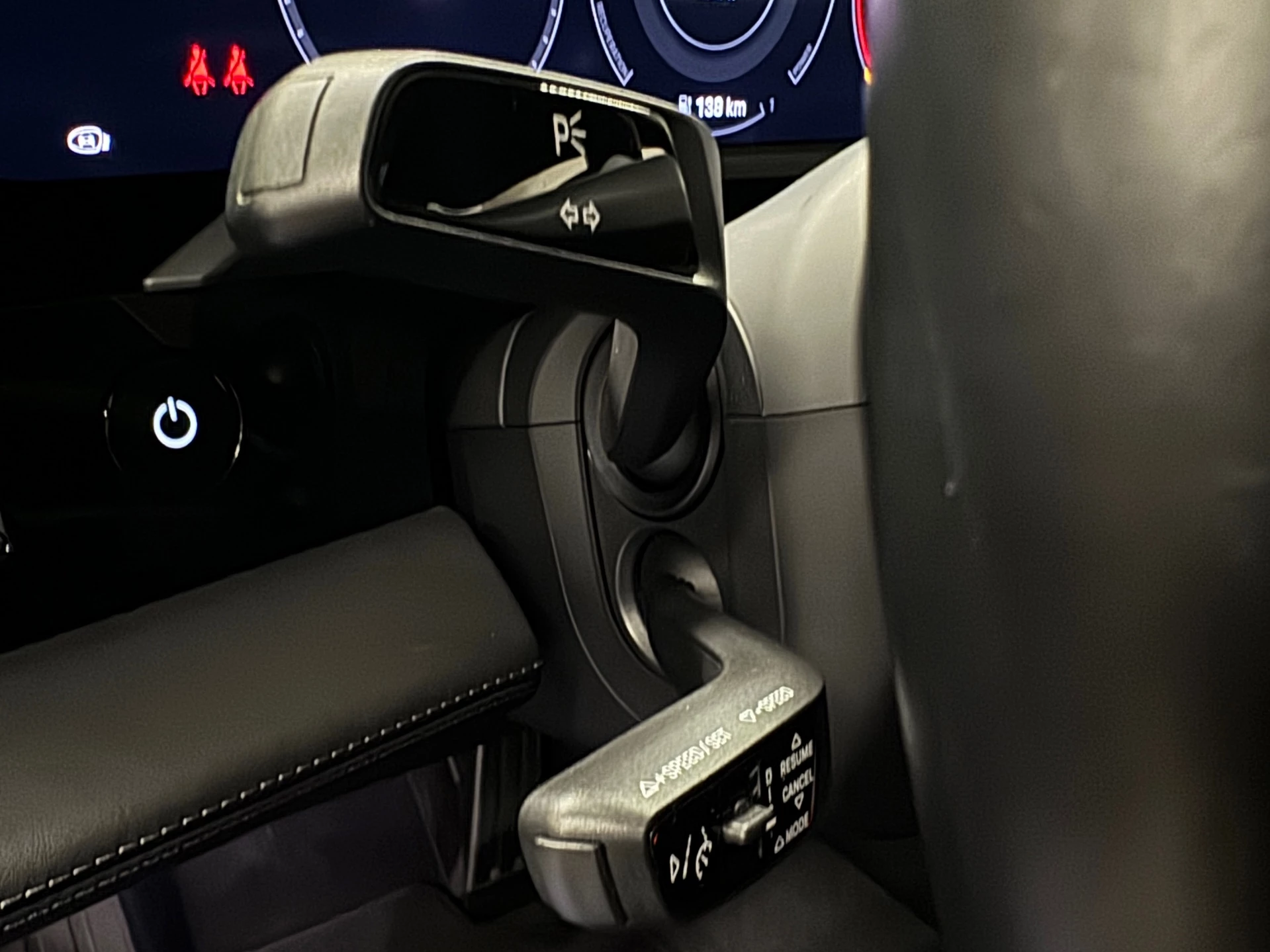 Hoofdafbeelding Porsche Taycan