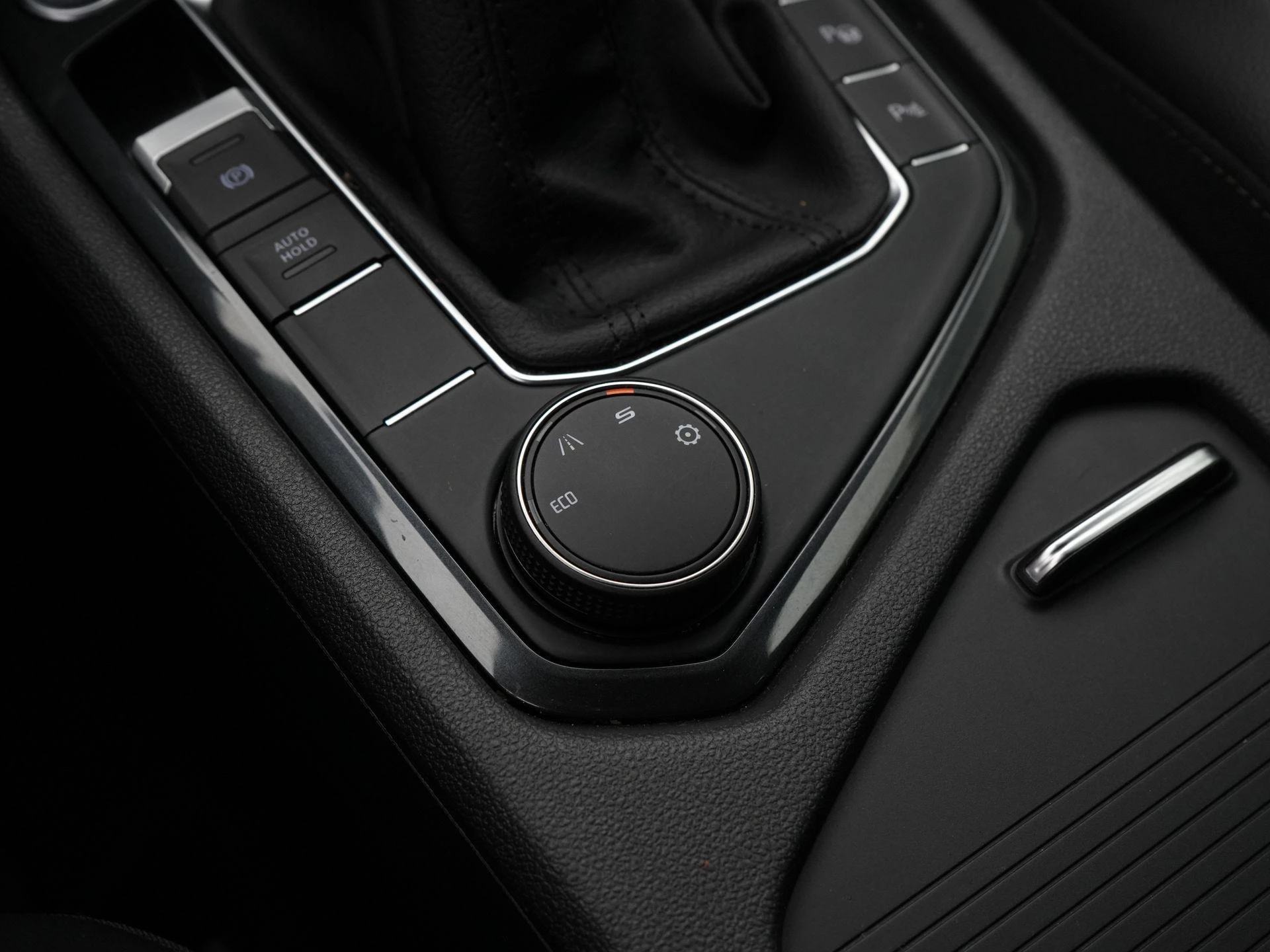 Hoofdafbeelding SEAT Tarraco